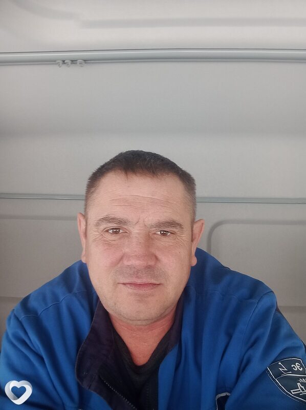 Сергей, 47, Уссурийске — анкета №4137429