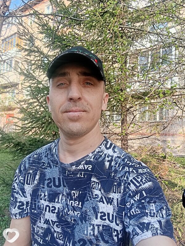 Леонид, 35, Новосибирске — анкета №4137435