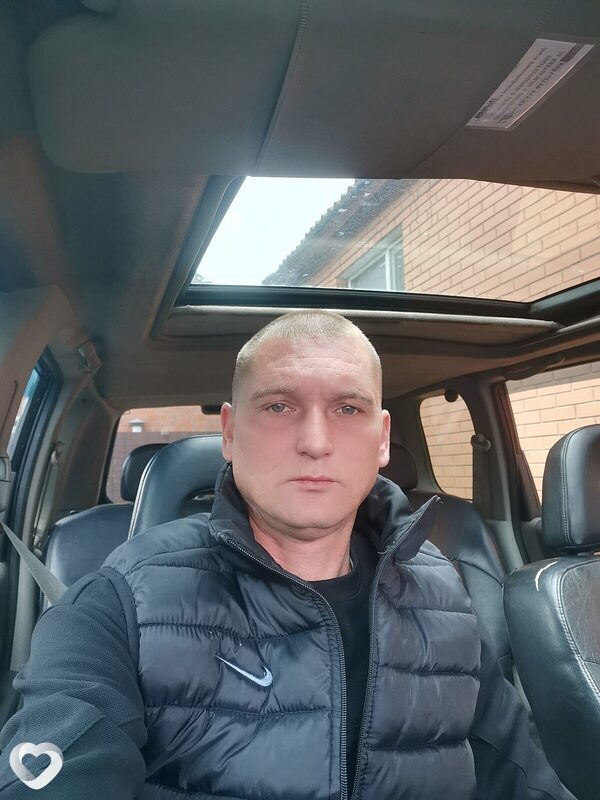 Андрей, 43, Новошахтинске — анкета №4137437