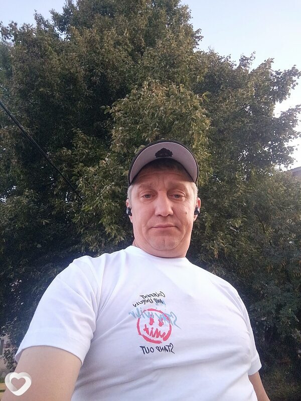 Сергей, 44, Перми — анкета №4136767