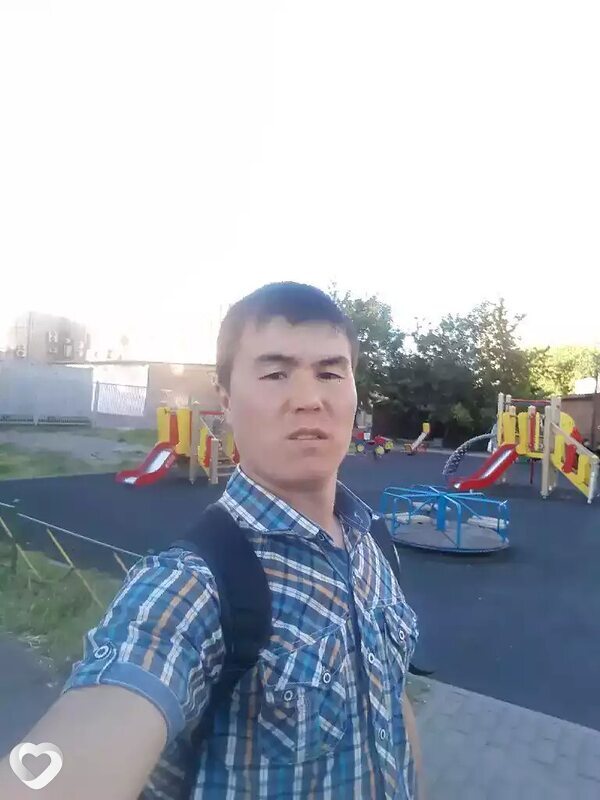 Умирзок, 26, Люберцах — анкета №4136770