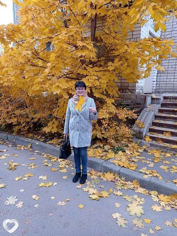 Марина, 59, Вологде — анкета №4136776