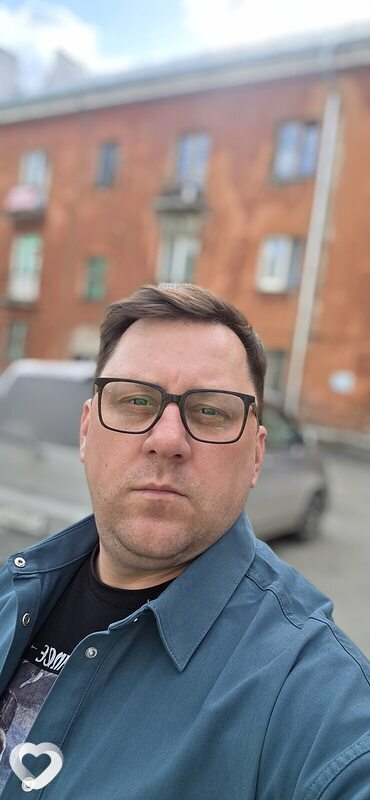 Иван, 38, Новосибирске — анкета №4136777