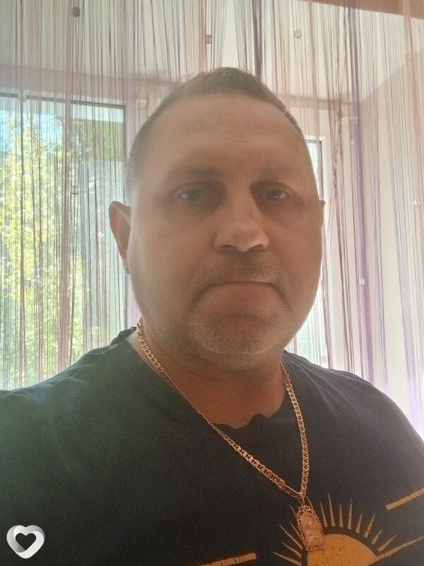 Артем, 47, Кременчуге — анкета №4136779