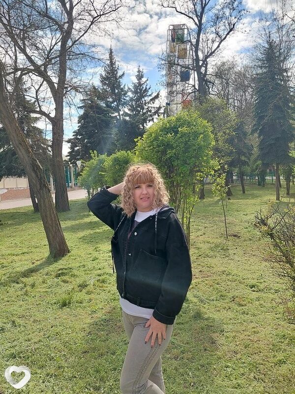 Irina, 37, Таганроге — анкета №4136784