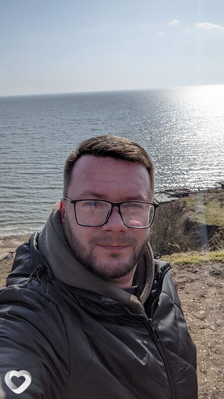 Евгений, 35, Таганроге — анкета №4136786