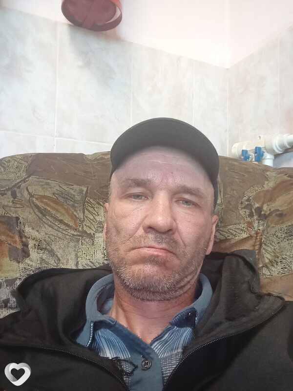 Сергей, 47, Ижевске — анкета №4136743