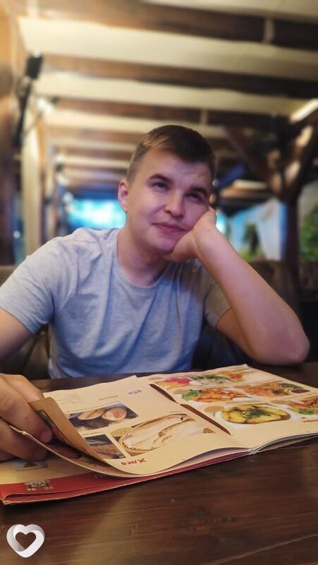 Ник, 28, Пятигорске — анкета №4136746