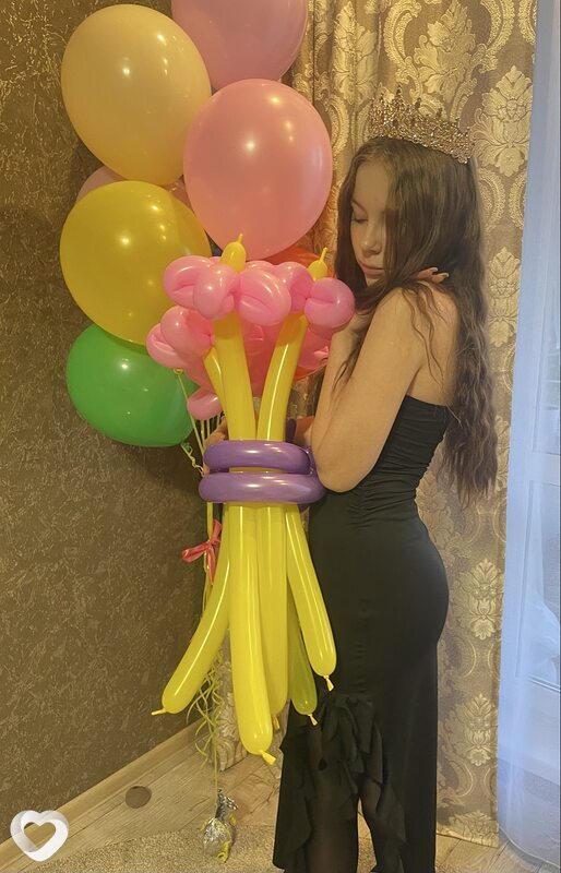 Яна, 18, Хабаровске — анкета №4136747