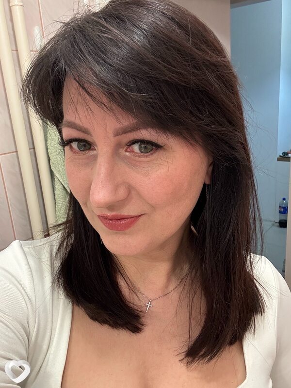 Надія, 42, Варшава — анкета №4136748