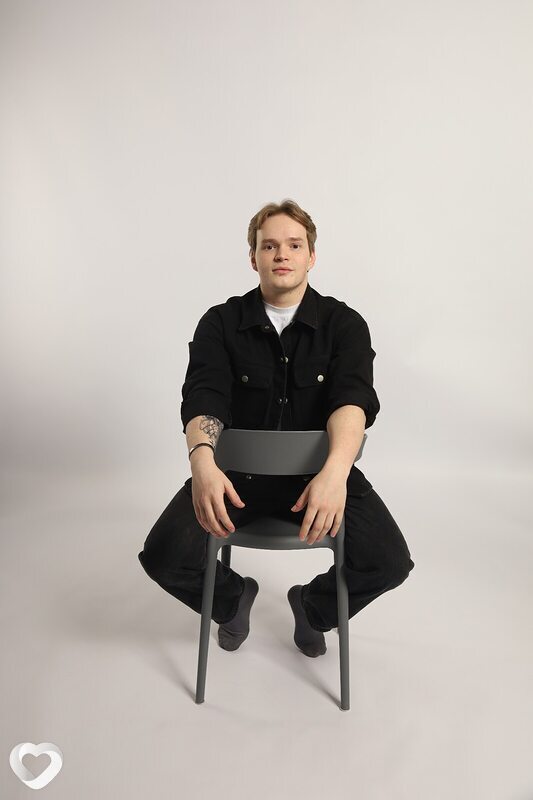 Андрей, 20, Екатеринбурге — анкета №4136752