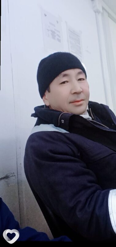 Аман, 46, Уральске — анкета №4136754