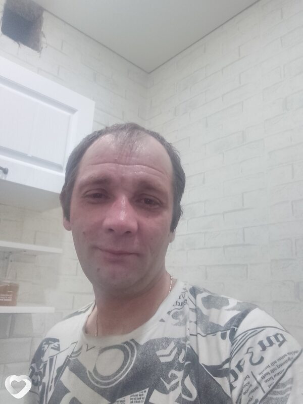 Владимир, 42, Уфе — анкета №4136758