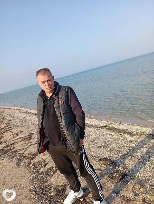 Денис, 53, Москве — анкета №4136761