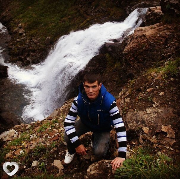 Роман, 35, Петропавловске-Камчатском — анкета №4136766