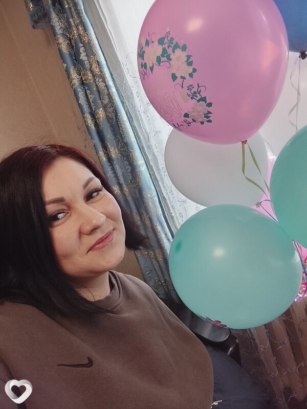 Надежда, 35, Комсомольске-на-Амуре — анкета №4136624