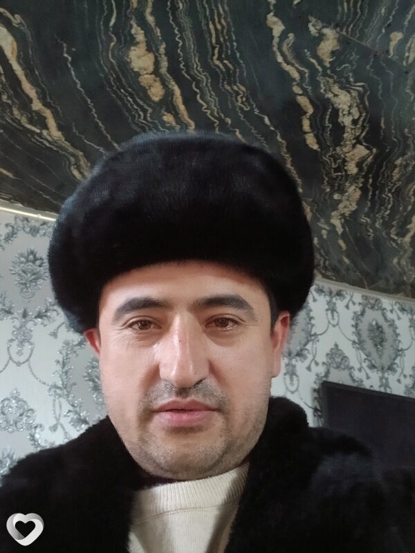 Анвар, 36, Казани — анкета №4136625