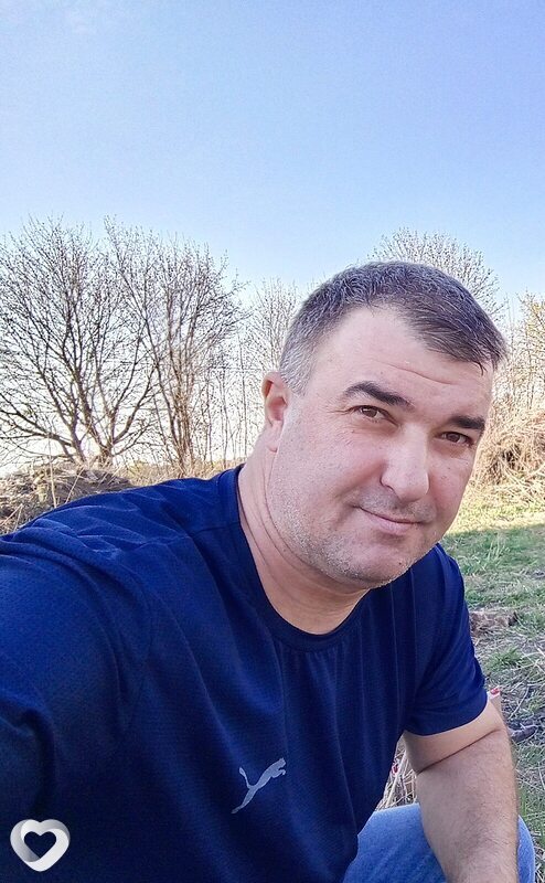 Олег, 46, Брянске — анкета №4136631