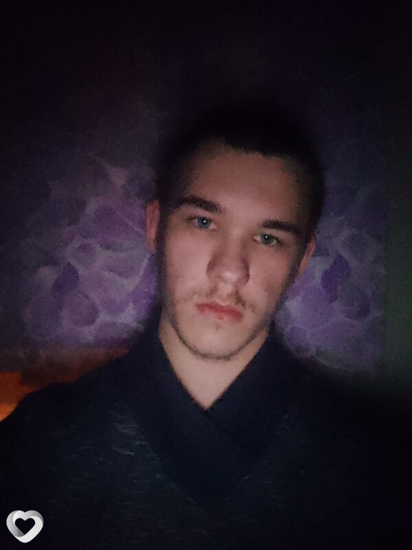 Дима, 22, Иркутске — анкета №4136634