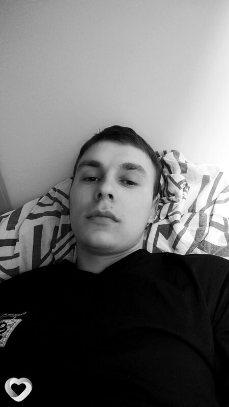 Leonid, 27, Караганде — анкета №4136638