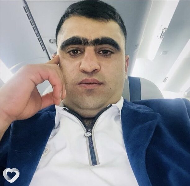 Арто, 28, Саратове — анкета №4136821