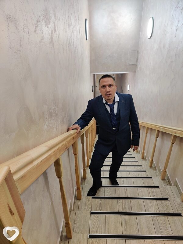 Михаил, 36, Мурманске — анкета №4136823