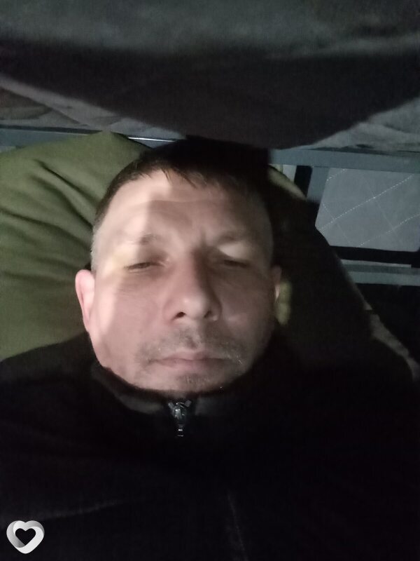 Юрий, 43, Харькове — анкета №4136827