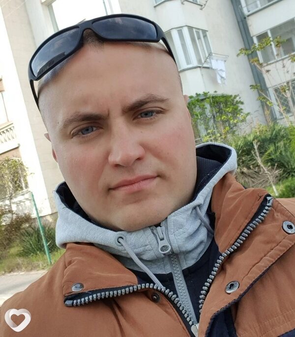 Антон, 34, Красноярске — анкета №4136829