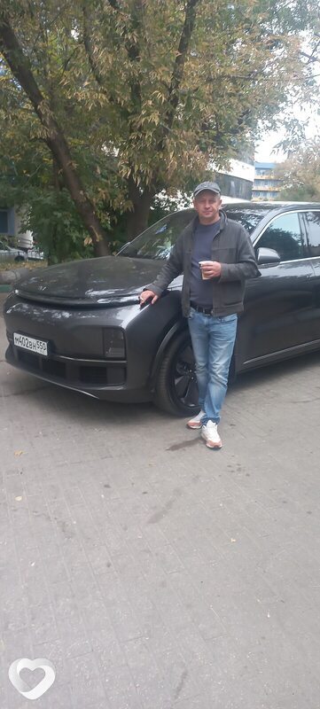 Типок, 43, Москве — анкета №4136831
