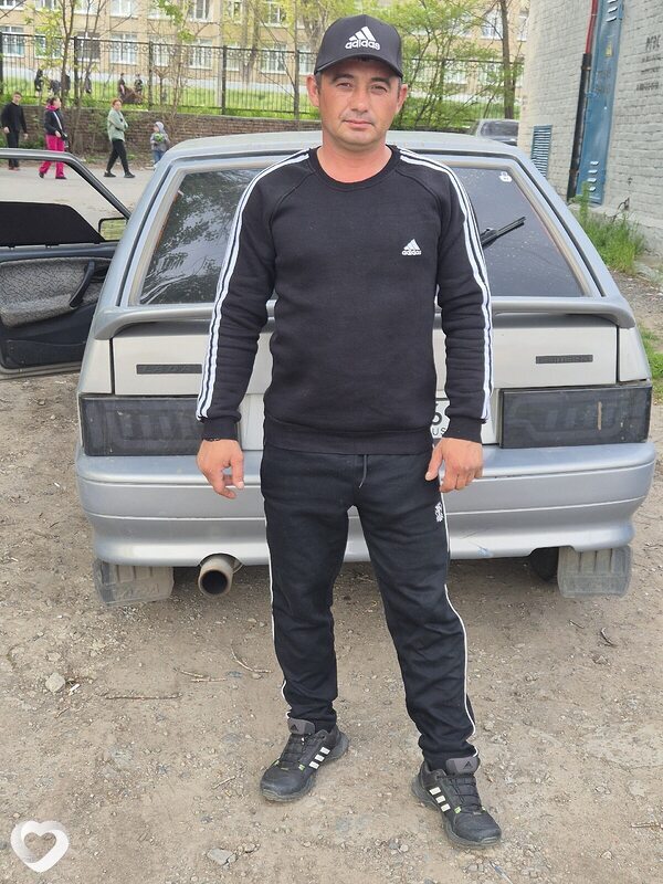 Артур, 39, Ростове-на-Дону — анкета №4136837