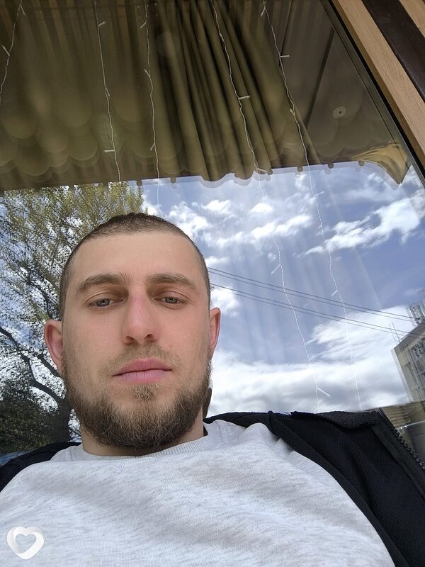 Руслан, 30, Феодосии — анкета №4136792
