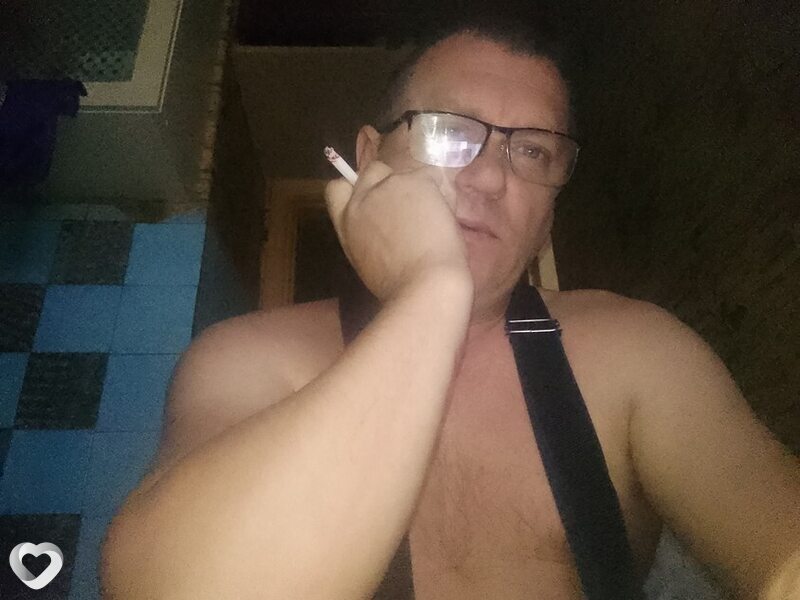 Александр, 54, Саратове — анкета №4136799