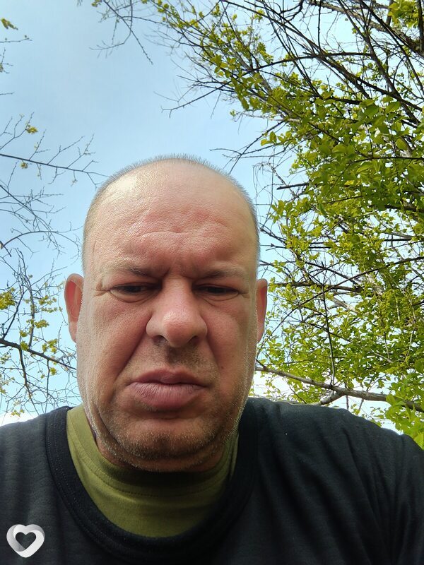 Роман, 49, Уссурийске — анкета №4136800