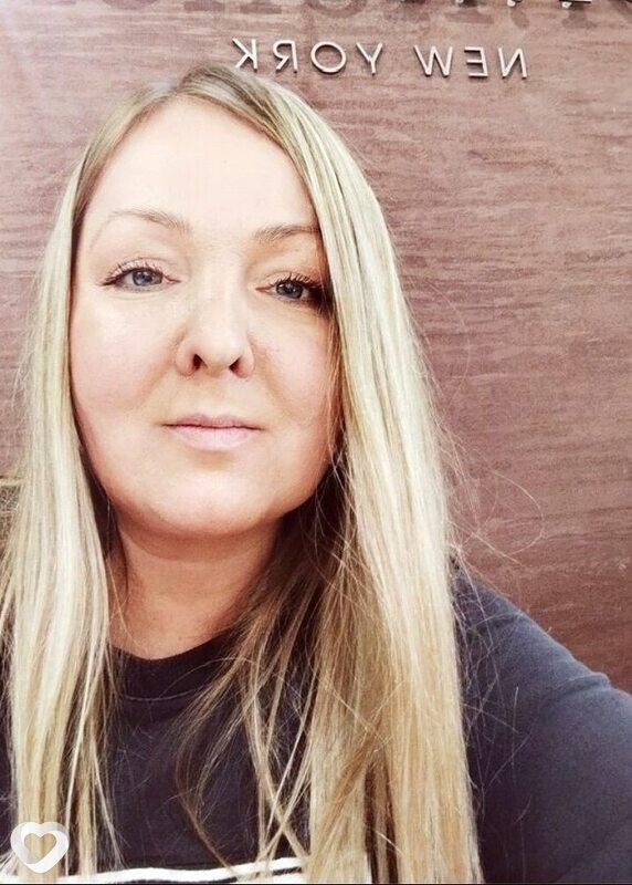 Инна, 46, Набережных Челнах — анкета №4136802