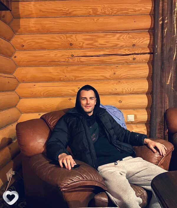 Сергей, 27, Нижнем Новгороде — анкета №4136804