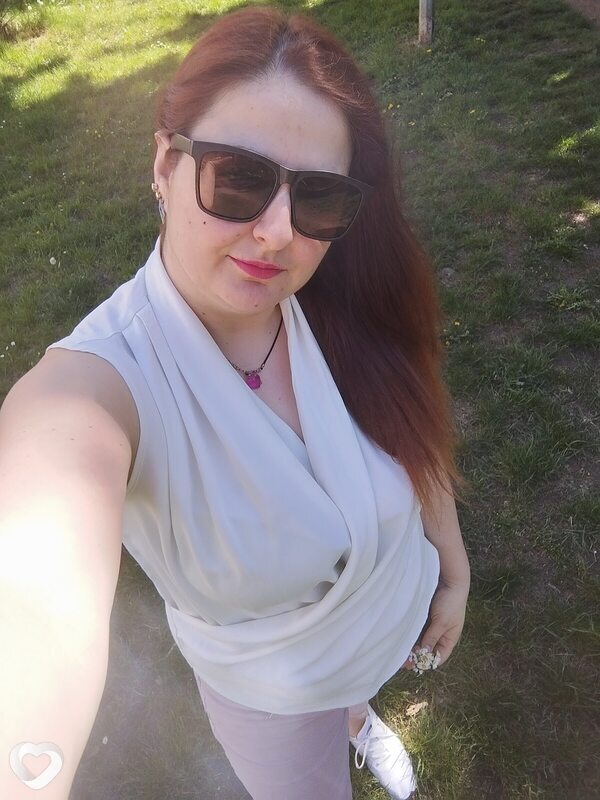 Olha, 32, Хусте — анкета №4136809