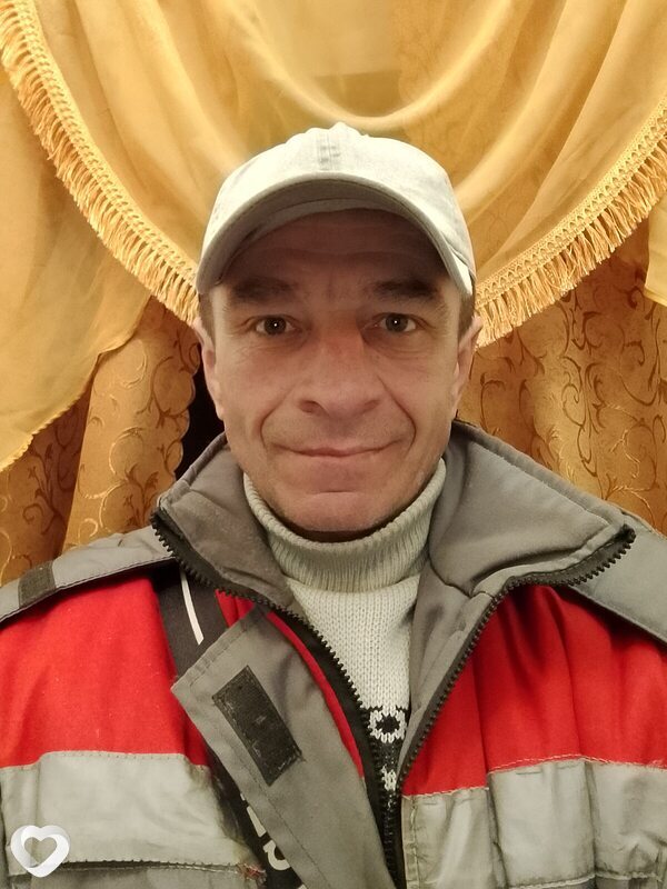 Игорь, 52, Слониме — анкета №4136813