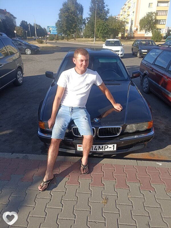 Дмитрий, 29, Санкт-Петербурге — анкета №4136814