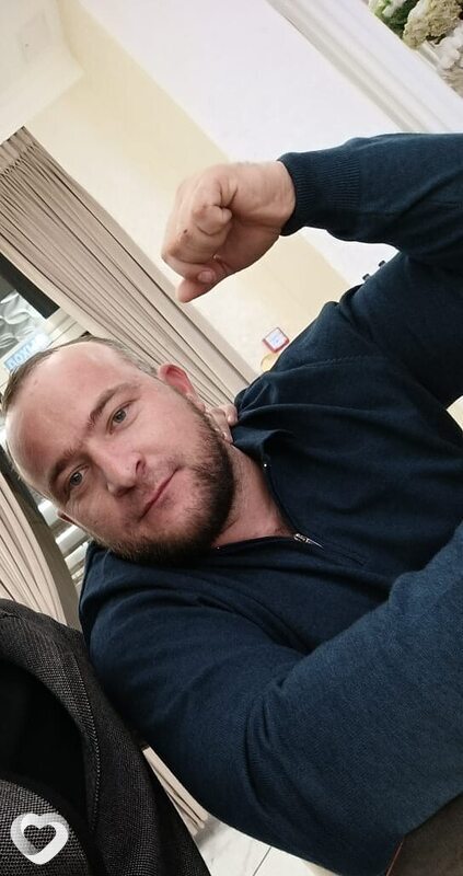 Азамат, 32, Нальчике — анкета №4136916