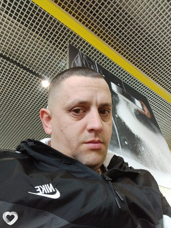 Иван, 33, Новороссийске — анкета №4136917
