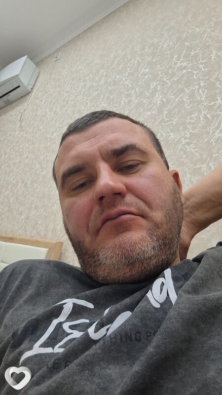 Александр, 40, Актау — анкета №4136920
