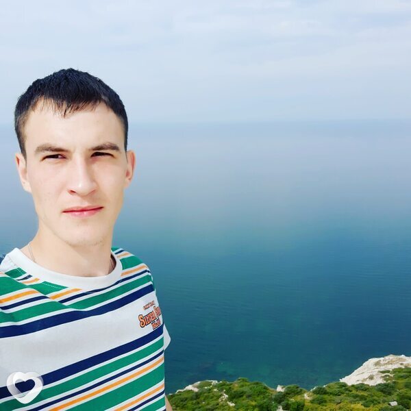 Кирилл, 31, Санкт-Петербурге — анкета №4136921