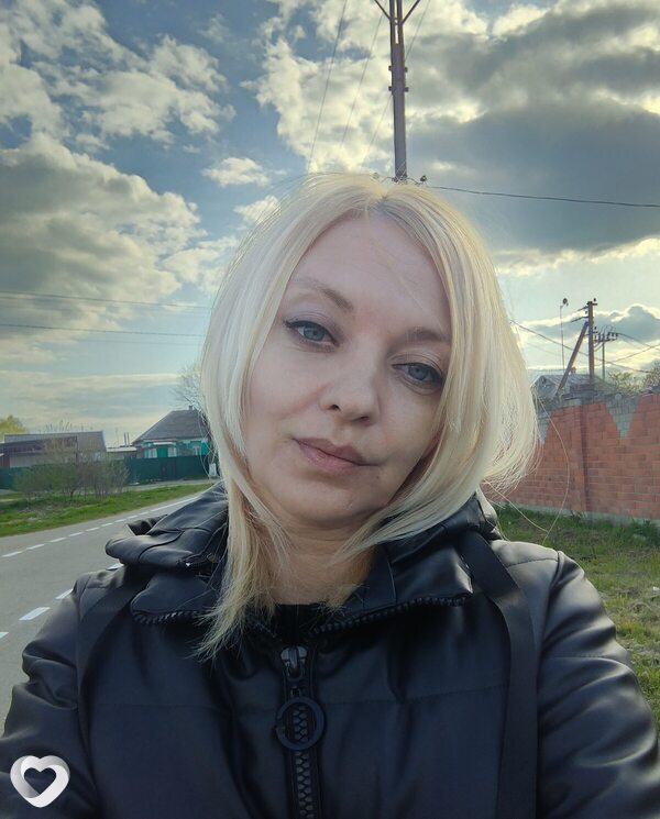 Татьяна, 45, Лабинске — анкета №4136930
