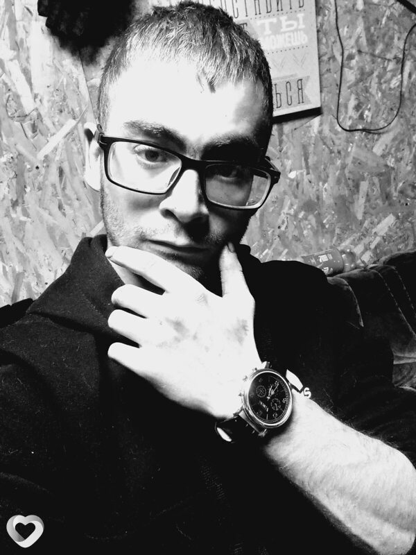 Pavlik, 25, Новосибирске — анкета №4136933