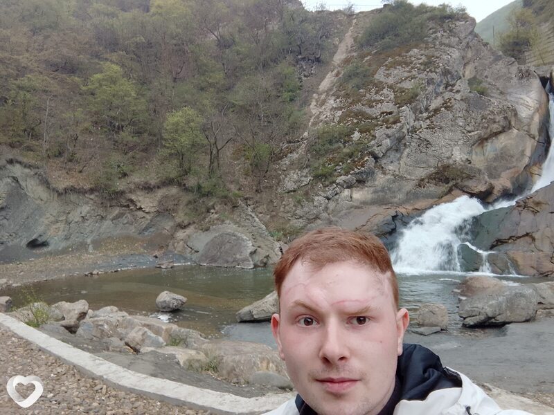 Максим, 24, Архангельске — анкета №4136940