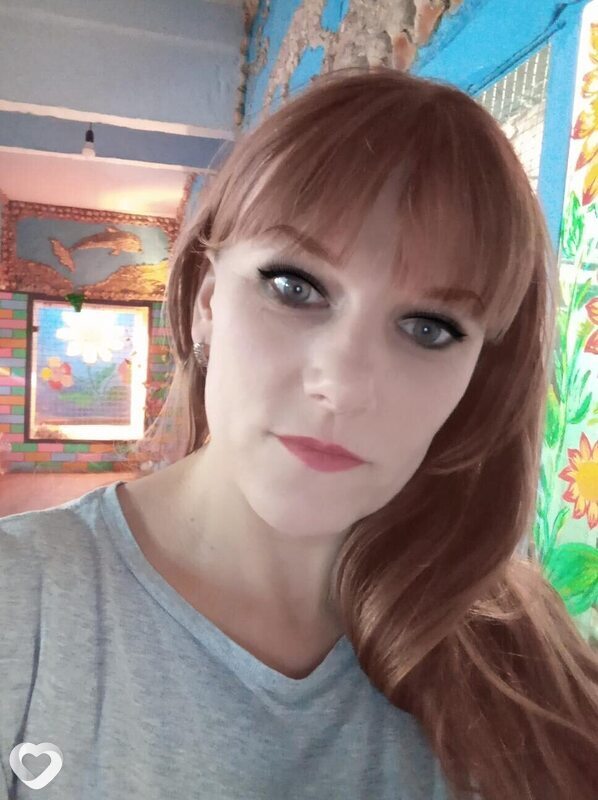 Ася, 31, Луганске — анкета №4136843