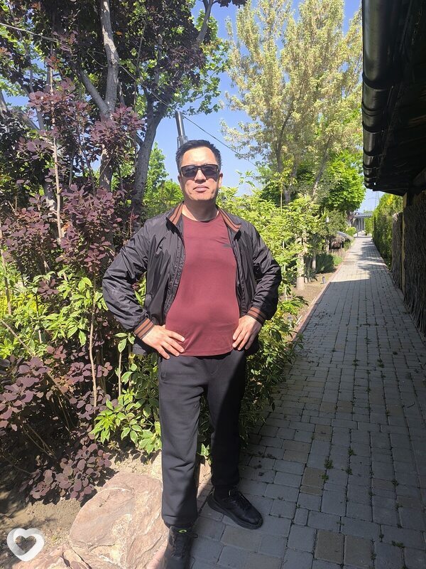 Болат, 42, Таразе — анкета №4136846
