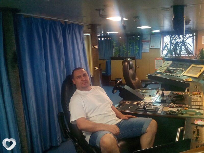 Valentyn, 55, Одессе — анкета №4136859