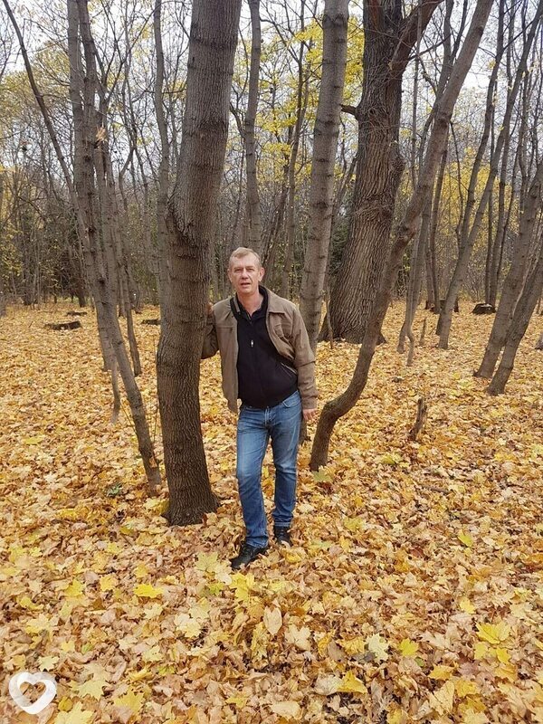 Володя, 55, Уфе — анкета №4136861