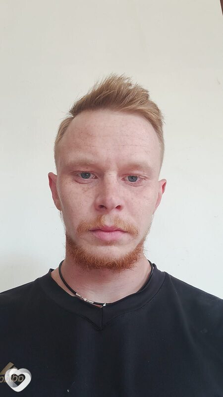 Роман, 27, Краснодаре — анкета №4136864